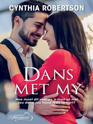 cover image of Dans met my